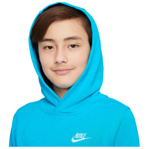 Nike Παιδικό φούτερ French terry